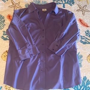 3/4 Sleeve Blouse